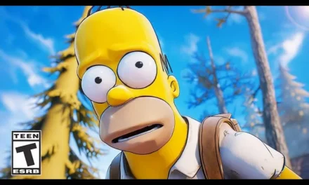 Fortnite x The Simpsons Crossover Leaked: New Springfield Map, Battle Pass Skins, and Release Date Revealed