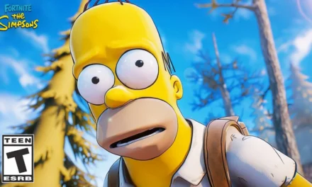 Fortnite x The Simpsons Crossover: New Springfield Map, Iconic Skins, and Epic Chaos Revealed