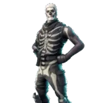 Skull Trooper Fortnite Skin: The Ultimate OG Flex and Iconic Cosmetic Explained