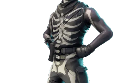 Skull Trooper Fortnite Skin: The Ultimate OG Flex and Iconic Cosmetic Explained