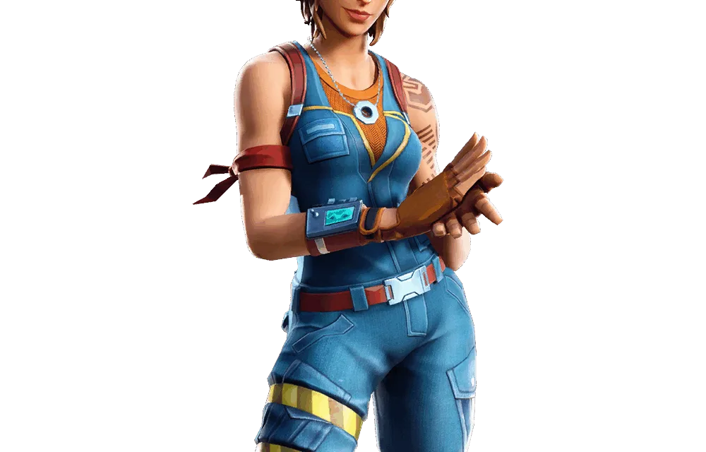 Why Sparkplug Is the Ultimate Fortnite Skin for Competitive Players and OG Fans Why Sparkplug Is the Ultimate Fortnite Skin for Competitive Players and OG Fans