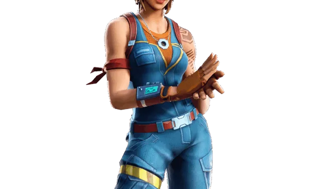 Why Sparkplug Is the Ultimate Fortnite Skin for Competitive Players and OG Fans