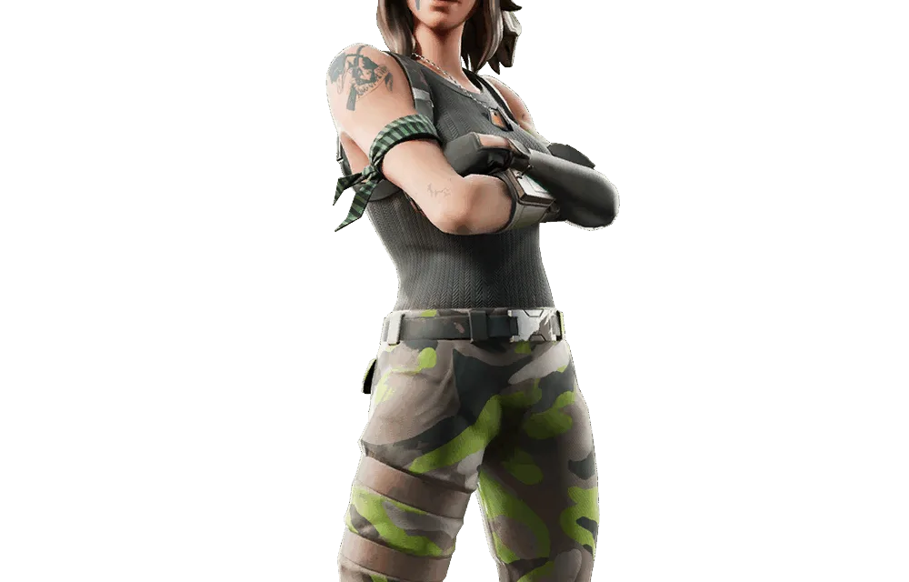 Swamp Stalker Fortnite Skin Guide – Release Date, Stealth Perks, and Why It’s a Must-Have for Budget Loadouts
