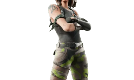 Swamp Stalker Fortnite Skin Guide – Release Date, Stealth Perks, and Why It’s a Must-Have for Budget Loadouts