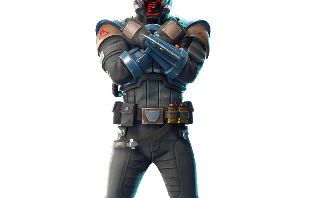 Fortnite’s Visitor Skin Explained: Origins, Lore, Unlock Guide & 2025 Return Breakdown