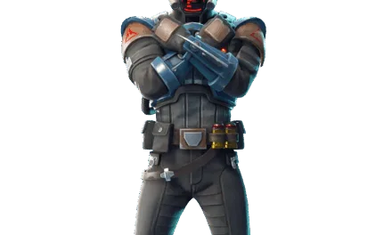 Fortnite’s Visitor Skin Explained: Origins, Lore, Unlock Guide & 2025 Return Breakdown