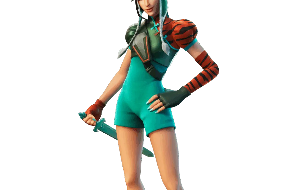 Fortnite Tigeress Skin: Full Evolution, Combos, Variants, and Why It’s Still Iconic