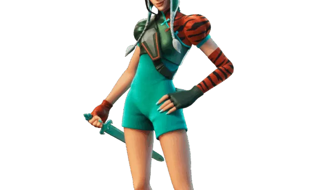 Fortnite Tigeress Skin: Full Evolution, Combos, Variants, and Why It’s Still Iconic