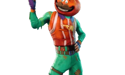 Why Tomatohead Is Still Fortnite’s Most Iconic and Beloved Skin