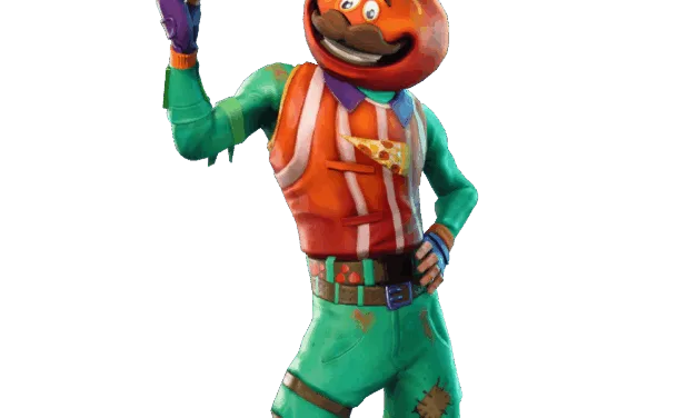Why Tomatohead Is Still Fortnite’s Most Iconic and Beloved Skin