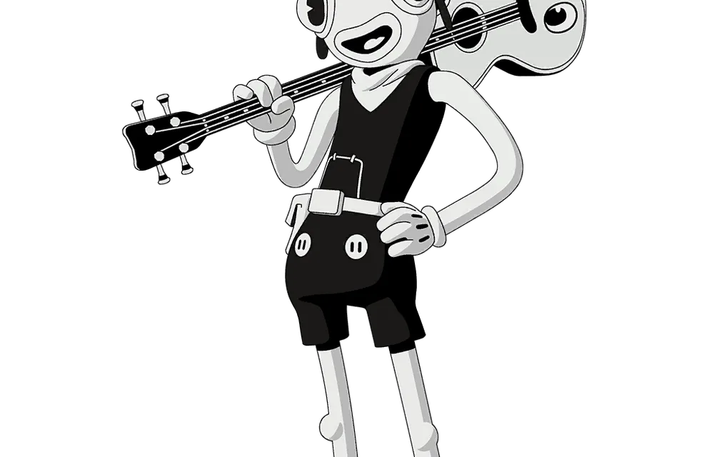 Toona Fish Fortnite Skin: How Epic Turned a Cartoon Fish into the Ultimate Customization Icon Toona Fish Fortnite Skin: How Epic Turned a Cartoon Fish into the Ultimate Customization Icon