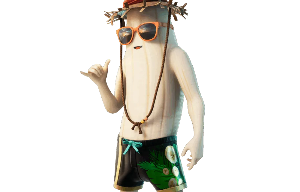 Unpeely Fortnite Skin Guide: Unlock Styles, Rarity, and How to Get This Iconic Summer Skin