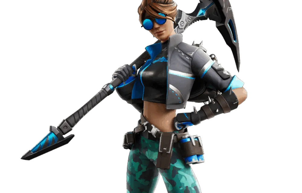 Wavebreaker Fortnite Skin Returns: How to Get the Legendary Starter Pack + LEGO Variant Explained