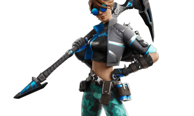 Wavebreaker Fortnite Skin Returns: How to Get the Legendary Starter Pack + LEGO Variant Explained