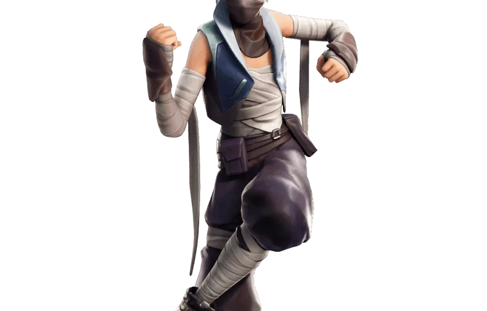 Kuno Fortnite Skin: Variants, Combos, and Why She’s a Must-Have for Pros and Collectors