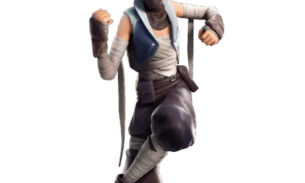 Kuno Fortnite Skin: Variants, Combos, and Why She’s a Must-Have for Pros and Collectors