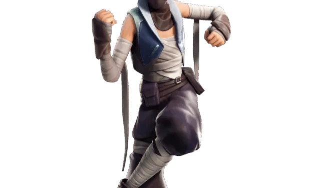 Kuno Fortnite Skin: Variants, Combos, and Why She’s a Must-Have for Pros and Collectors