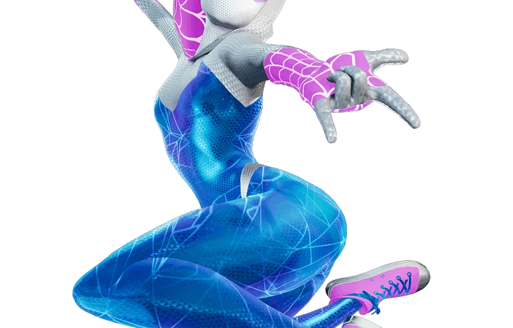How to Get the Spider-Gwen Skin in Fortnite: Release Dates, Styles, Bundles, and V-Bucks Guide