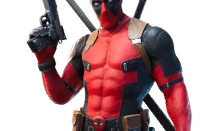 Deadpool Fortnite Skin: How to Unlock Styles, Gear, and the Iconic Bundle