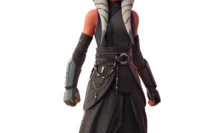 How to Unlock Ahsoka Tano in Fortnite: Full Guide to Skin, Quests, and Star Wars Rewards