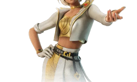 Aphrodite Fortnite Skin Guide: Unlock Styles, Set Details, and Why Players Love It