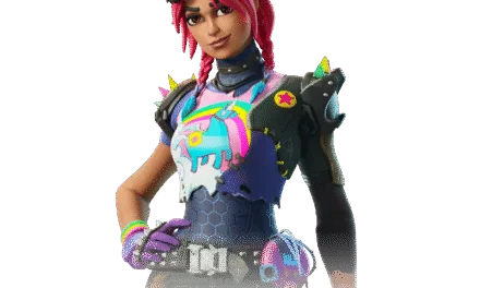 Brite Raider Fortnite Skin: Unlock Styles, Lore, Combos, and Gameplay Magic