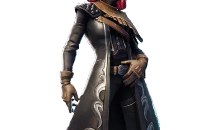 Why the Calamity Fortnite Skin Is Still One of the Most Iconic in Battle Royale History