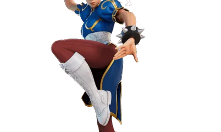 Why the Chun-Li Fortnite Skin Is Still the Most Iconic Gaming Legends Outfit