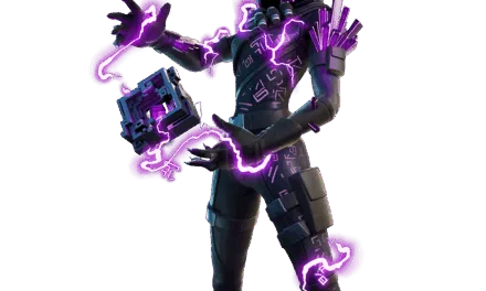 Cube Assassin Fortnite Skin: Why This Rare Crew Exclusive Still Dominates the Game