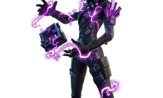 Cube Assassin Fortnite Skin: Why This Rare Crew Exclusive Still Dominates the Game