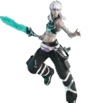 Why the Dahlia Skin Is One of Fortnite’s Most Wanted and Rare Outfits Ever