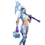 Why Diamond Diva Is Still One of Fortnite’s Best Skins for Style, Value, and Rarity
