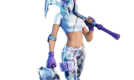 Why Diamond Diva Is Still One of Fortnite’s Best Skins for Style, Value, and Rarity