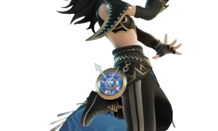 Why the Era Skin Is One of the Most Legendary and Exclusive Fortnite Outfits Ever