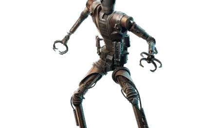 IG-11 Fortnite Skin Guide: How to Unlock the Mandalorian Droid and Reactive Grogu Back Bling