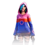 Why the Iris Skin Is Still One of Fortnite’s Best Starter Packs Ever