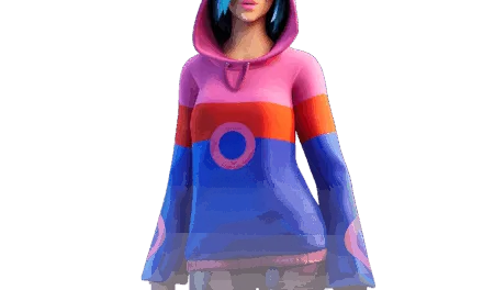 Why the Iris Skin Is Still One of Fortnite’s Best Starter Packs Ever