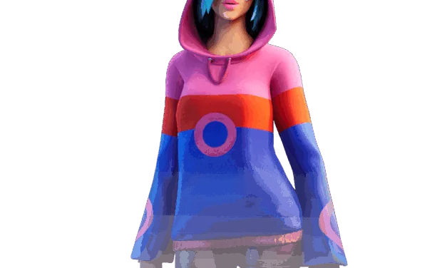 Why the Iris Skin Is Still One of Fortnite’s Best Starter Packs Ever