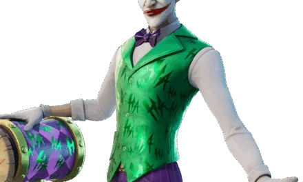 Unlock The Joker Skin in Fortnite: How to Get the Last Laugh Bundle and Go Full Villain Mode