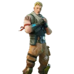 Why Jonesy The First Is the Most Iconic Fortnite Skin Every Player Should Own