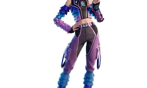 Lana Llane Fortnite Skin: How to Unlock Legacy Styles, Gear, and Why She’s a Must-Have