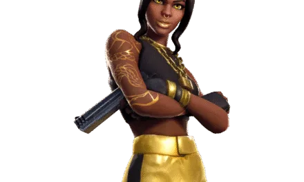 Luxe Fortnite Skin: Why This Tier 100 Icon Still Reigns as the Ultimate OG Flex