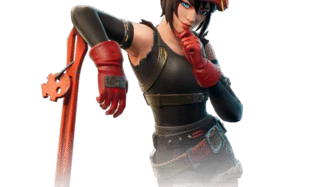 Unlock The Machinist in Fortnite: How to Get the Skin, Boss Location, Style Variants, and Mythic Loot