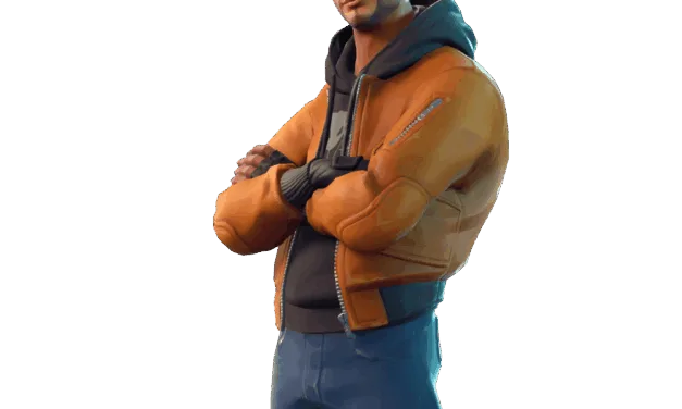 Why the Maverick Fortnite Skin Remains a Must-Have for True Style Players