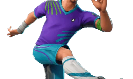 Why Midfield Maestro Is the Ultimate Fortnite Soccer Skin for Style and Performance