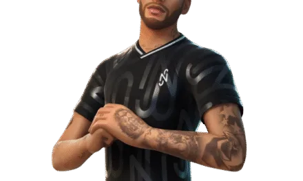 Why the Neymar Jr Fortnite Skin Was a Game-Changing Crossover You Don’t Want to Miss