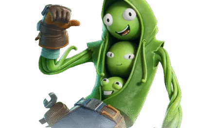 Peabody in Fortnite: The Legendary Meme Skin Every Player Should Know