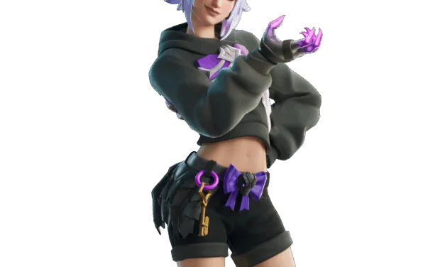 Persephone Fortnite Skin: How to Unlock, Combos, and Why Players Love This Mythic Icon