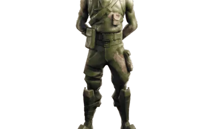 Plastic Patroller Fortnite Skin Guide: Styles, Rarity, Controversy, and Why It’s Still a Must-Have