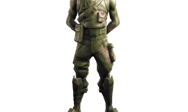 Plastic Patroller Fortnite Skin Guide: Styles, Rarity, Controversy, and Why It’s Still a Must-Have